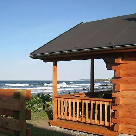 6 Person Holiday In Дом отдыха *