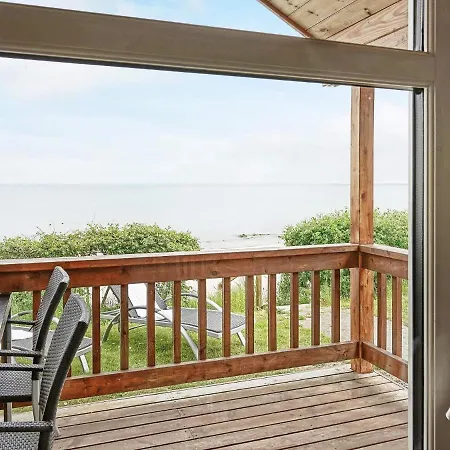 6 Person Holiday In * Аллинге