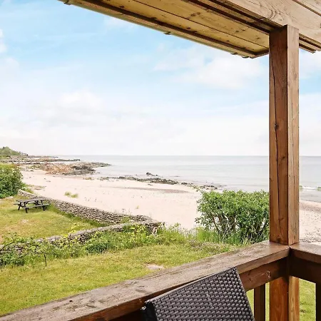 6 Person Holiday In Аллинге