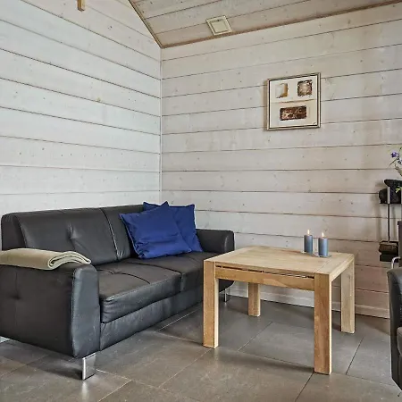 6 Person Holiday In Аллинге