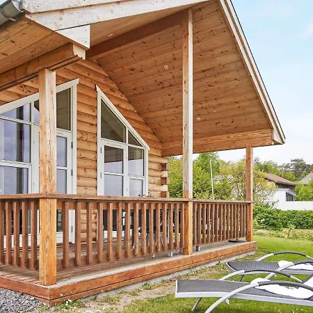 6 Person Holiday In