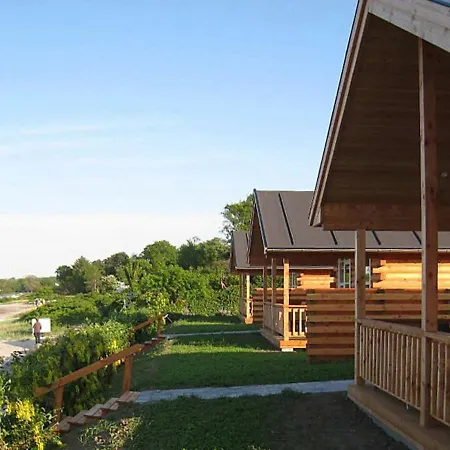 6 Person Holiday In * Аллинге